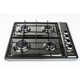 Kuchenka gazowa RAVANSON K-04 BNG