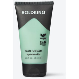 Boldking - Pobudzający krem do twarzy, ciała