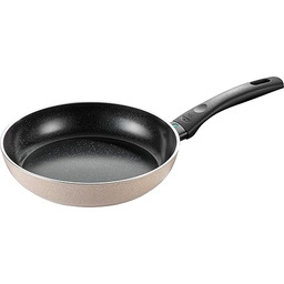 BALLARINI Ledro Patelnia aluminiowa, 24 cm, nadaje się