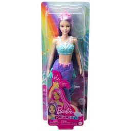 Barbie HGR10 Syrenka