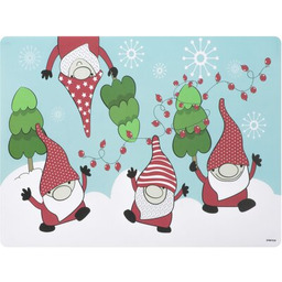 AMBITION Podkładka Gnome I 40 x 30 cm