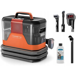 Rowenta Clean It Hot & Cold odkurzacz