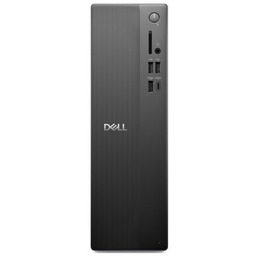Komputer Dell Slim ECS1250 SFF /i5-14400/16GB/SSD512GB/UHD730/WiFi/BT/W11 PRO 3Y
