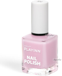 INGLOT - PLAYINN - Nail Polish - Lakier