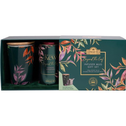 Ahmad Tea Zestaw Kew Majestic Breakfast 100g liść