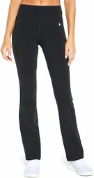 Bally Total Fitness damskie spodnie do zwalczania brzucha