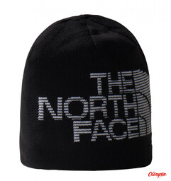 The North Face Czapka zimowa Reversible Highline Beanie