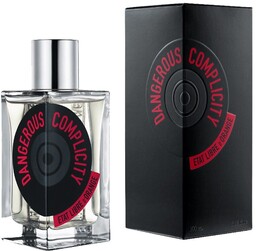Etat Libre D''orange Dangerous Complicity Unisex 100ml woda