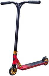 hulajnoga LUCKY - Jon Marco Gaydos Signature Red