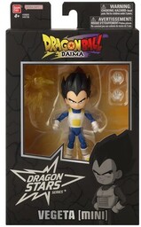 BANDAI Figurka Dragon Stars Dragon Ball Daima Vegeta