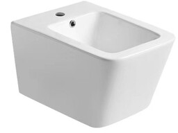 Sapho PORTO bidet wiszący 36x52cm biały PZ4015