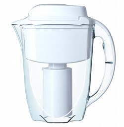 Dzbanek filtrujący wodę Aquaphor J.Shmidt 500 2,8 l