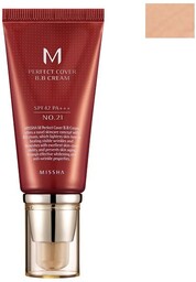 Missha, M Perfect Cover, krem BB wielofunkcyjny 21