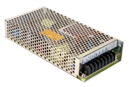RD-125-2448 Zasilacz impulsowy 125W 24V 4A. 48V 2.5A
