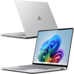 MICROSOFT Laptop Surface Laptop Copilot+ PC 13.8" Snapdragon