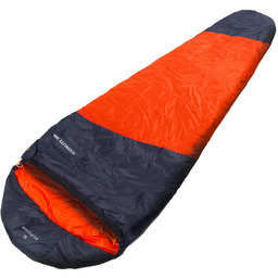 Śpiwór puchowy BERGSON WARMLITE 300