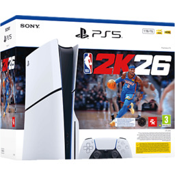Konsola PLAYSTATION 5 Slim 1TB D Chassis +