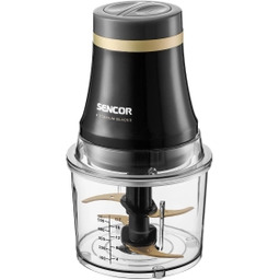 Sencor SCB 4000BK Rozdrabniacz