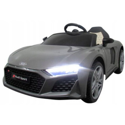 Auto na akumulator zabawka dla dzieci elektryczna Audi