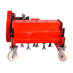 MASTERCUT MC1800-03 KOSIARKA BIJAKOWA 60CM DO TRAKTORKA MASTERCUT