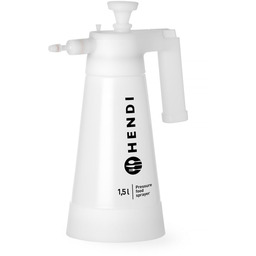 Hendi Ciśnieniowy spryskiwacz do żywności 1,5L I Hendi