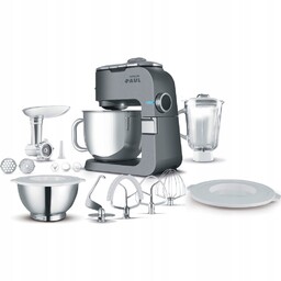 Robot Kuchenny Planetarny Mikser Z Misą 1,5L Sencor