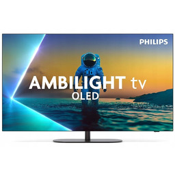 Philips Telewizor Ambilight 4K Oled 144 Hz Google