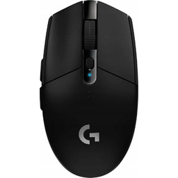 Logitech G305 Lightspeed Czarna