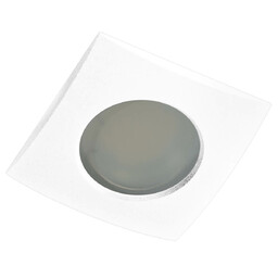 Azzardo Wpustowa lampa zewnętrzna Ezio IP54 na balkon