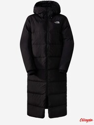 The North Face Płaszcz Puchowy Damski Triple C