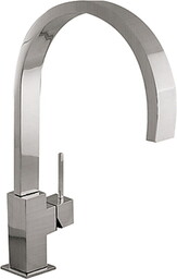 TRES 030498BM TRES 030498BM COCINA_EXCLUSIVE Bateria zlewozmywakowa stojąca