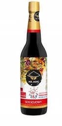 Sos sojowy 150ml Mr. Ming
