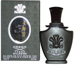 Creed Love In Black 75ml woda perfumowana