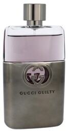 Gucci Guilty woda toaletowa 90 ml dla mężczyzn