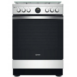 Kuchnia Indesit IS67G8CHX/E