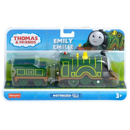 Tomek i Przyjaciele Lokomotywa z napędem #10