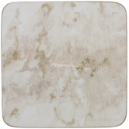 PODSTAWKI KORKOWE CT PREMIUM Marble Grey MARMUR -