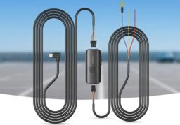 VIOFO HK6 Zasilacz Hardwire 12 24V USB-C