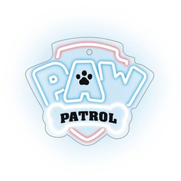 PSI PATROL Neon LED OW-130146 Logo