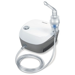 Beurer IH 18 Nebulizator kompresorowy