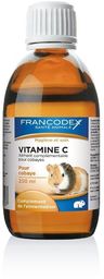 FRANCODEX Witamina C dla gryzoni 250ml