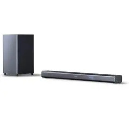 Sharp HT-SBW460 3.1 Bluetooth Dolby Atmos Soundbar