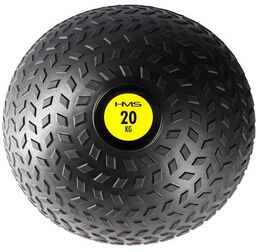 SLAM BALL PIŁKA DO ĆWICZEŃ 20 KG HMS