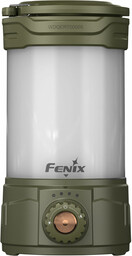 Lampa kempingowa Fenix CL26R Pro oliwkowa (039-577)