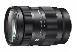 Obiektyw Sigma C 28-70mm F2.8 DG DN Sony