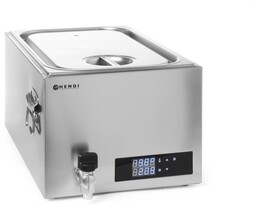 Urządzenie do gotowania Sous Vide HENDI 225448