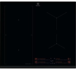 Płyta indukcyjna ELECTROLUX EIS67453 SenseBoil+Fry SLIM-FIT
