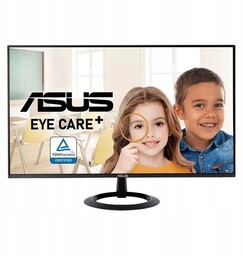 Monitor Led 27 Asus Eye Care Gaming VZ27EHF