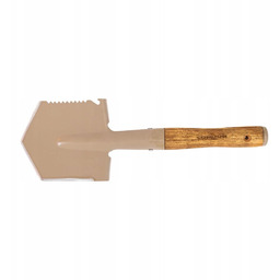 Saperka Condor Camping Shovel