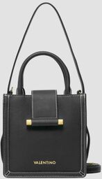 VALENTINO Czarna mała torebka Frosty